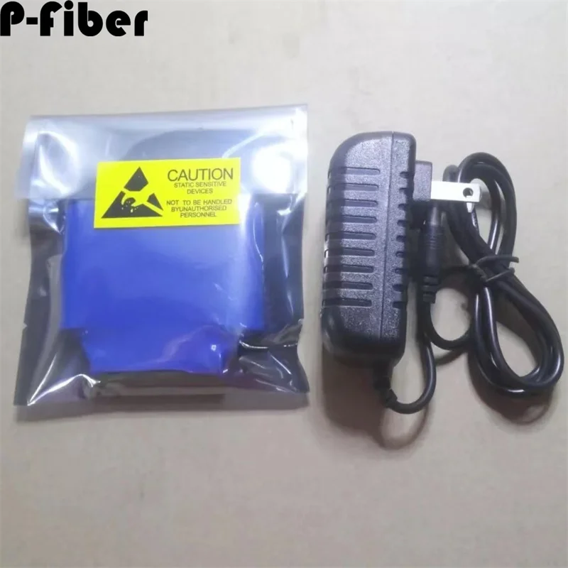 OTDR battery power charger adapter Sunway S20A / s20b / s20c / s20n OTDR battery P-fiber 1 piece