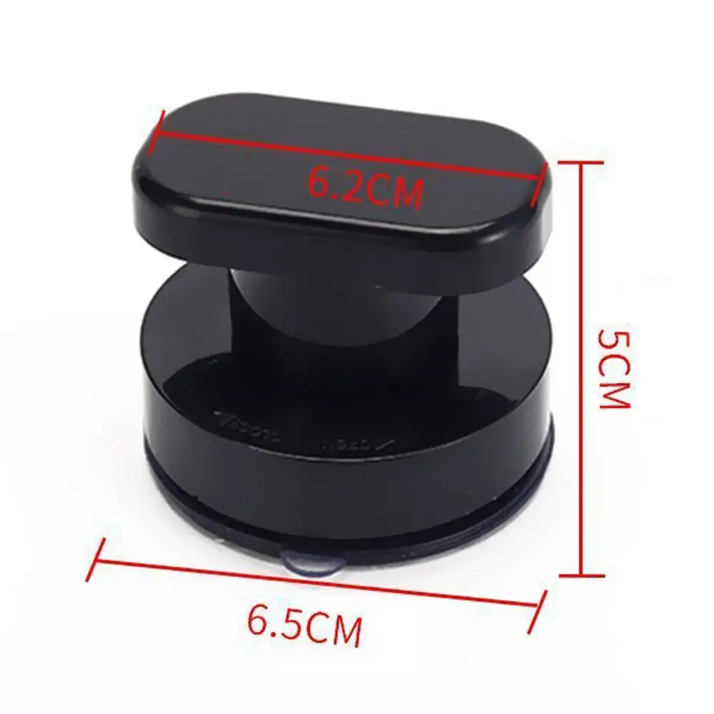 High Quality Door And Window Suction Cup Puller Sucker Handle Door Multi-Purpose Fridge Drawer Bathroom Suction Cup Handrail