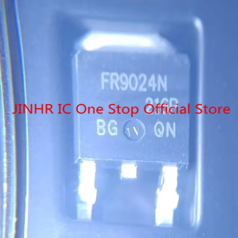 Truly Brand New 10P…