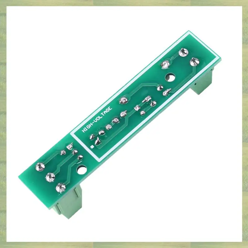 N15R-10PCS AC 220V Modulo di Isolamento Accoppiatore Ottico Scheda Rivelatore di Tensione TTL 3-5V SCM Test Per Microcontrollore PLC Adattivo