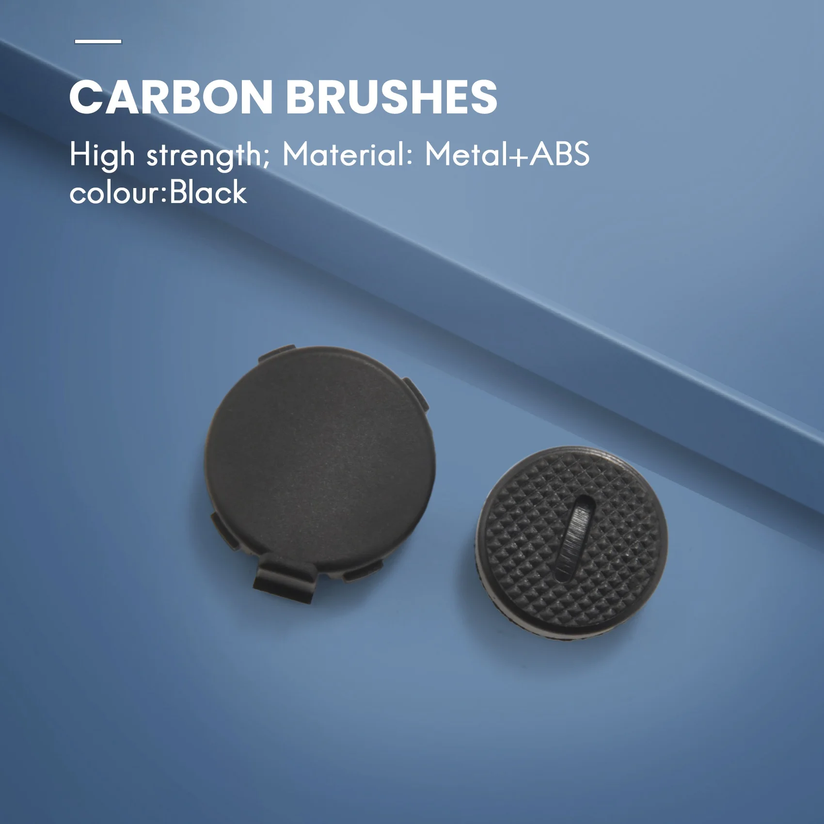 

Carbon Brush Brush Cap Cover For BGA450 BGA452 DGA452 GA400 BGA402 Workshop Equipment Accessories Power Tools-AA26