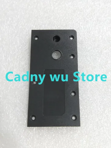 

Repair Parts For Sony HDR-CX900 PXW-X70 FDR-AX100 PXW-Z90 Bottom Case Shell Cover Tripod Mount Plate Ass'y 4-533-029-01