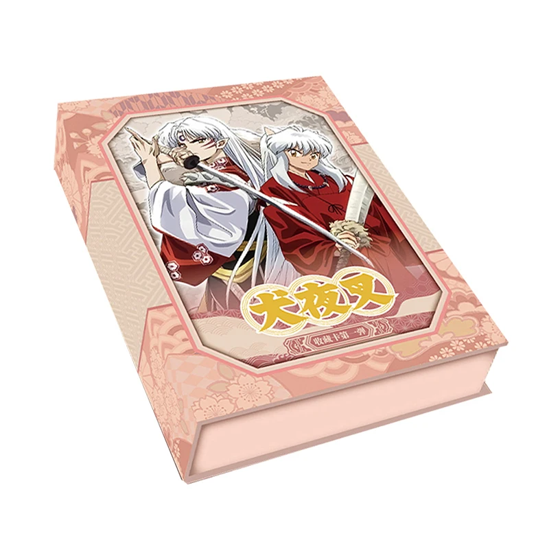 Nuova carta Dawn Chapter Collezione di giochi di film rari Giocattolo per bambini Regalo Carte da gioco di film rare da collezione per bambini