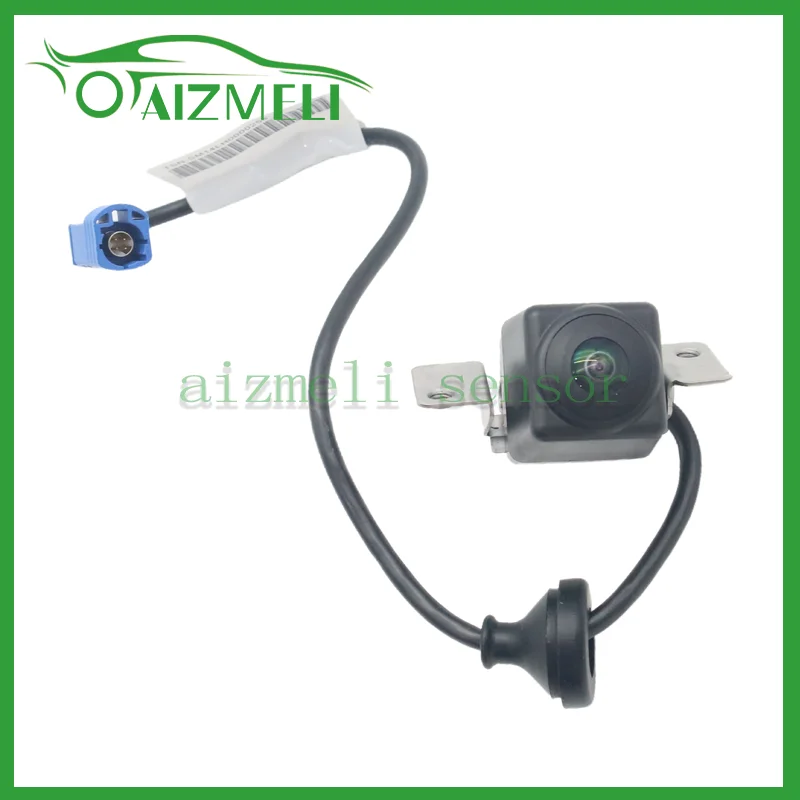 For Tesla Model S 85 2012~2018 Car Rear View Back Up Camera 1006773-00-EAA 100677300EAA Factory Price 2013 2014 2015 2016 2017