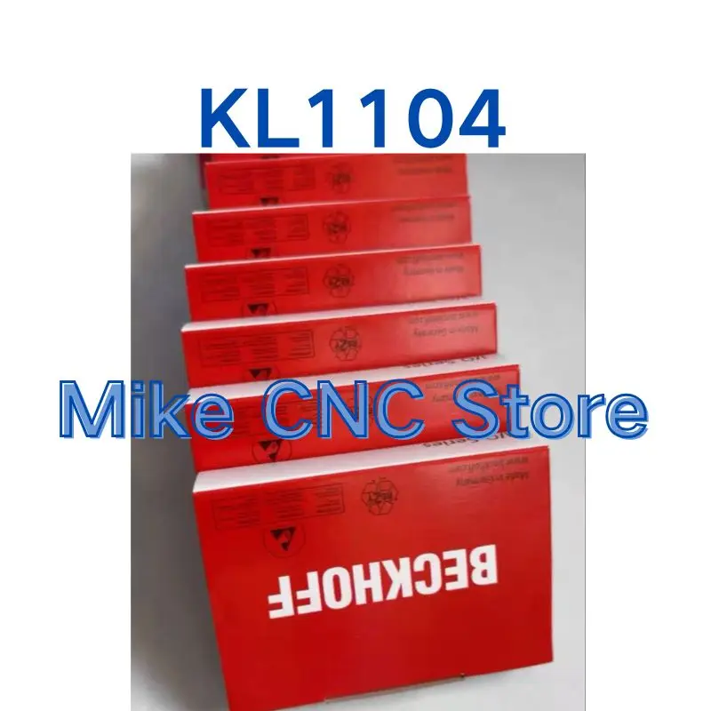 

Быстрая доставка совершенно нового модуля KL1104