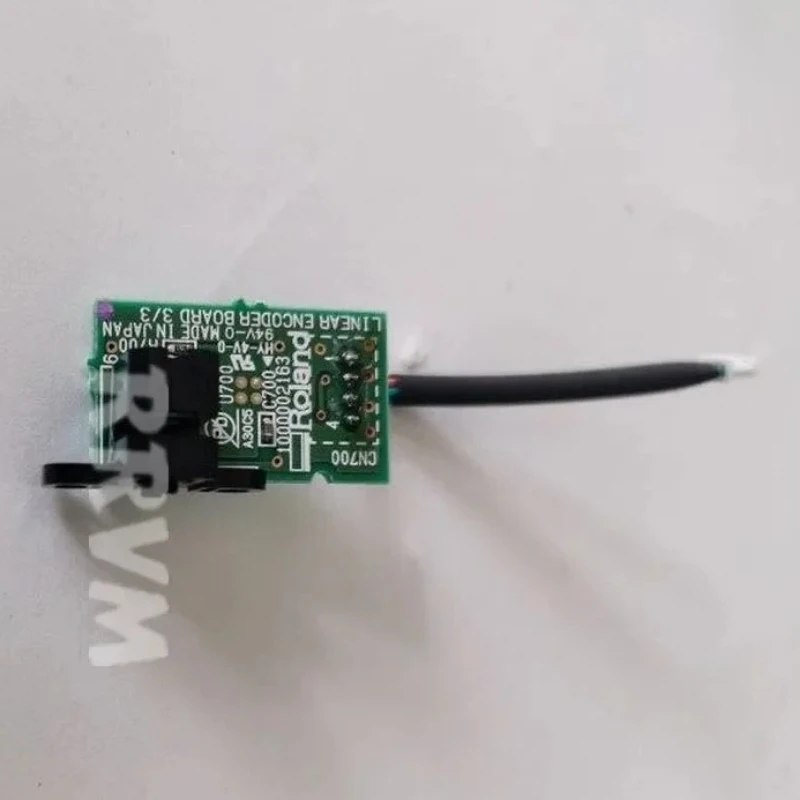 

Новая оригинальная плата линейного энкодера Roland SP-300i SP-540i - W701181130