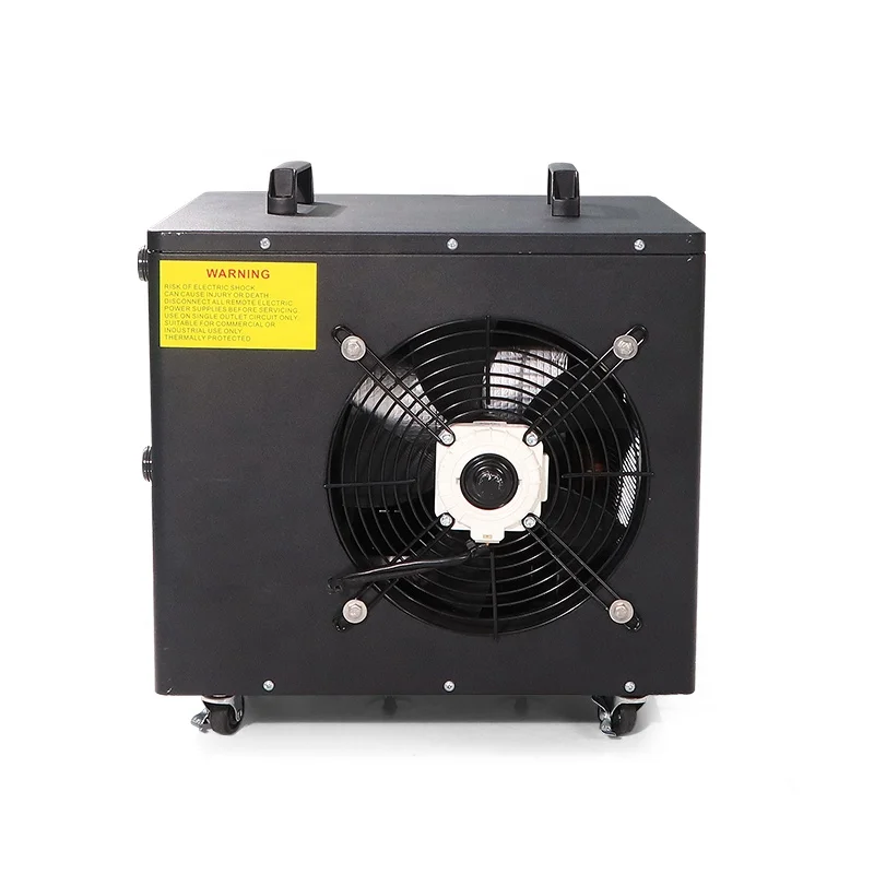 Popular Small Ice Bath Machine, Convenient Cold Water Chiller for Home and Outdoor Cold Plunge