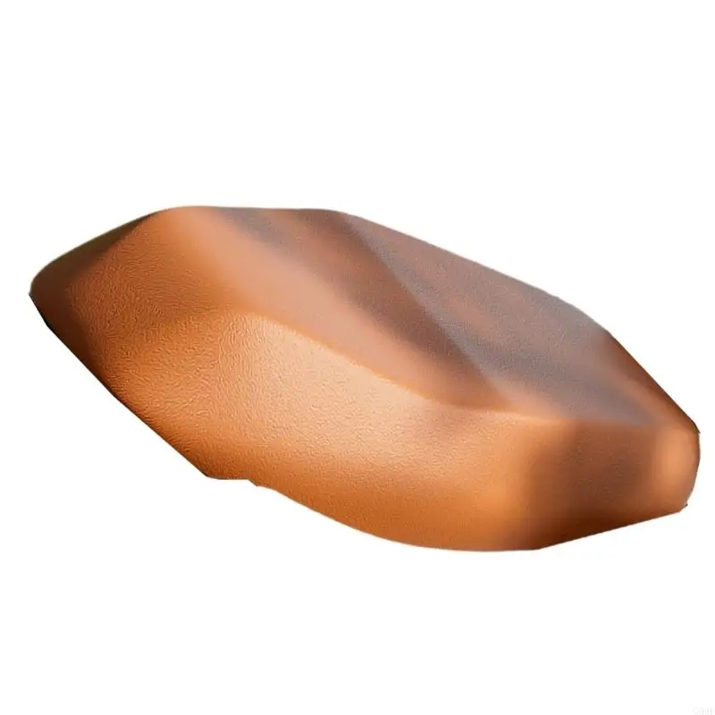 

G99F Motorcycle Cover Cushion PU Leather Rain Cover Waterproof for Scooter
