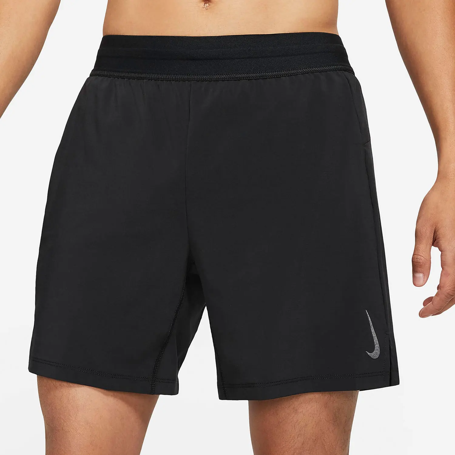 

Мужские дышащие повседневные удобные износостойкие спортивные шорты Nike Authentic New Season DC5321-010