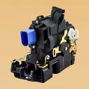 Türschloss Aktuator 3b 1837015 aq 3b 1837016 v. 8 Hauptkernkernverkäufe - №7