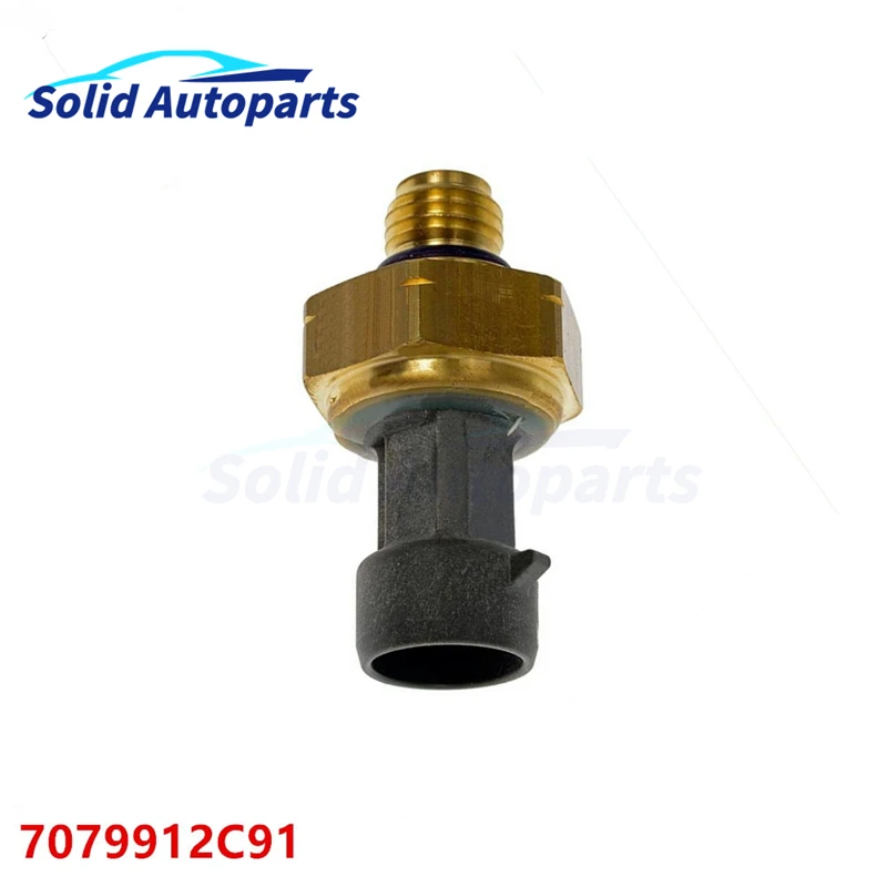 1846481C92OFuel Pressure MAP Sensor 1846481 For Navistar International VT365 Maxxforce 5 7 DT 9 10 2007-2010