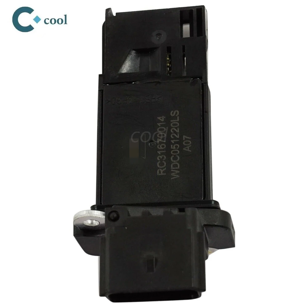 New Mass Air Flow Sensor Meter For Chev-y Express Van SaVana Chevrolett Equinox Malibu OEM 23262344