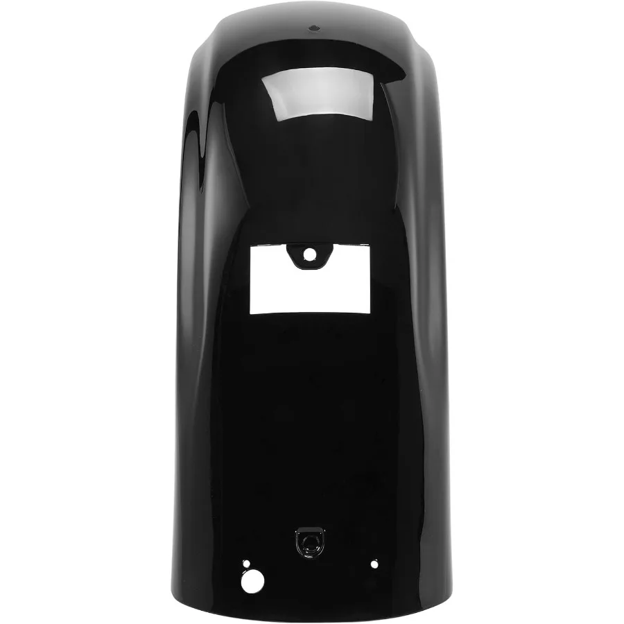 حاجز خلفي مصمم لموديلات HarleyDavidson Touring Electra Glide Classic FLHTC Ultra Limited Street Glide Road Glide 200920