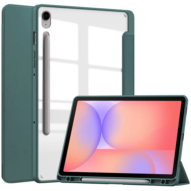 For Samsung Galaxy Tab S10 Lite 2025 SM-X400 SM-X406B with Pencil