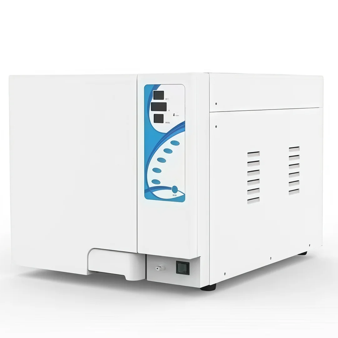 Industrial autoclave 32L for medical equipment