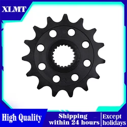 15T 16T 17T Motorcycle Front Sprocket chain For BMW G310GS ABS G310R G310 G 310 GS R 310GS 2017 2018 2019 2020 2016