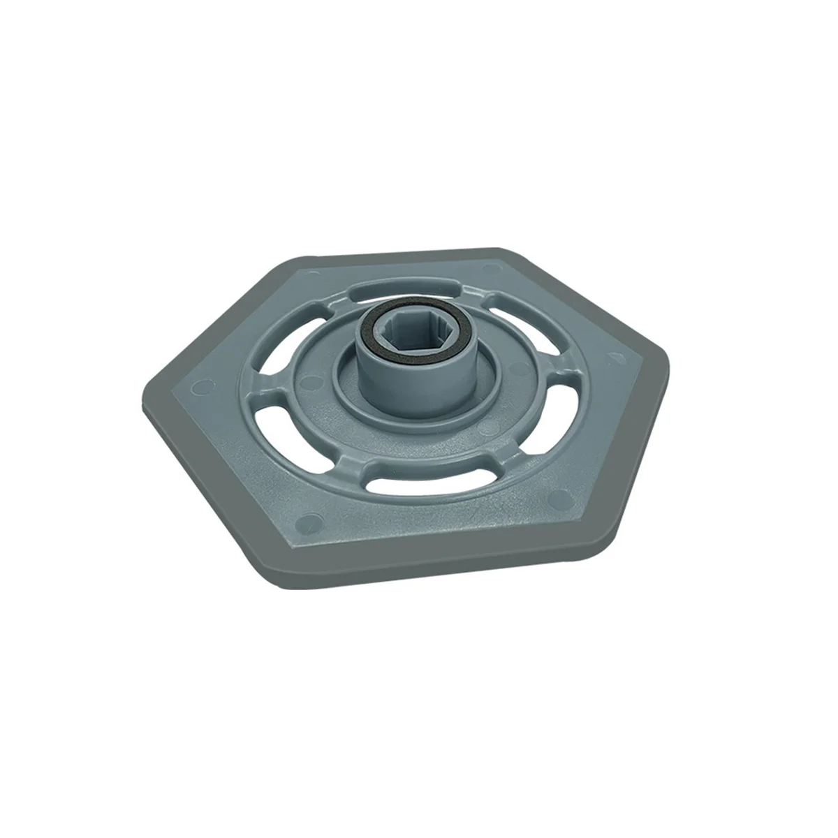 Soporte de fregona para Deebot N9 +, accesorios de Robot aspirador, soporte de repuesto, 3 uds.