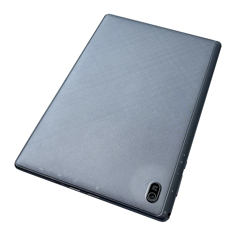 ใหม่ 10.1 นิ้ว Android 10 แท็บเล็ตพีซี 2GB RAM 32GB ROM MTK8765 Quad Core 1.3GHz CPU 1280*800 IPS Dual กล้อง