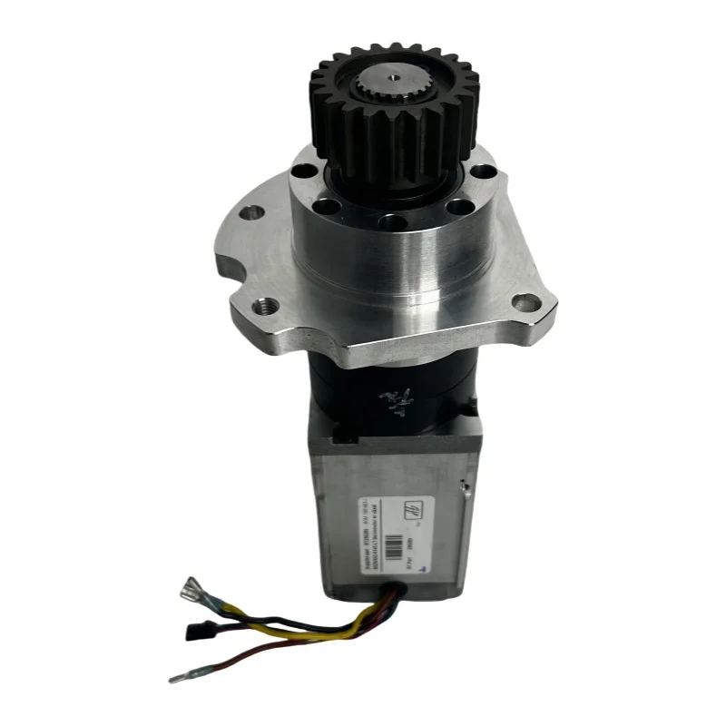 محرك بيع المصنع مباشرة أجزاء الرافعة الشوكية الكهربائية محرك 256289 يستخدم للرافعة الشوكية BT RRE160 في المخزون #1