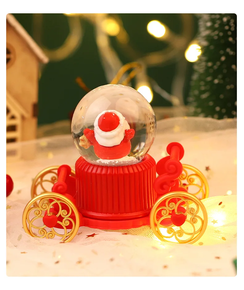 Kleine Weihnachts-LED-Leuchten, wasserdicht, batteriebetrieben, für den Innenbereich, Weihnachtskranz, Kamin, Outdoor, Garten, Terrasse, Dekoration