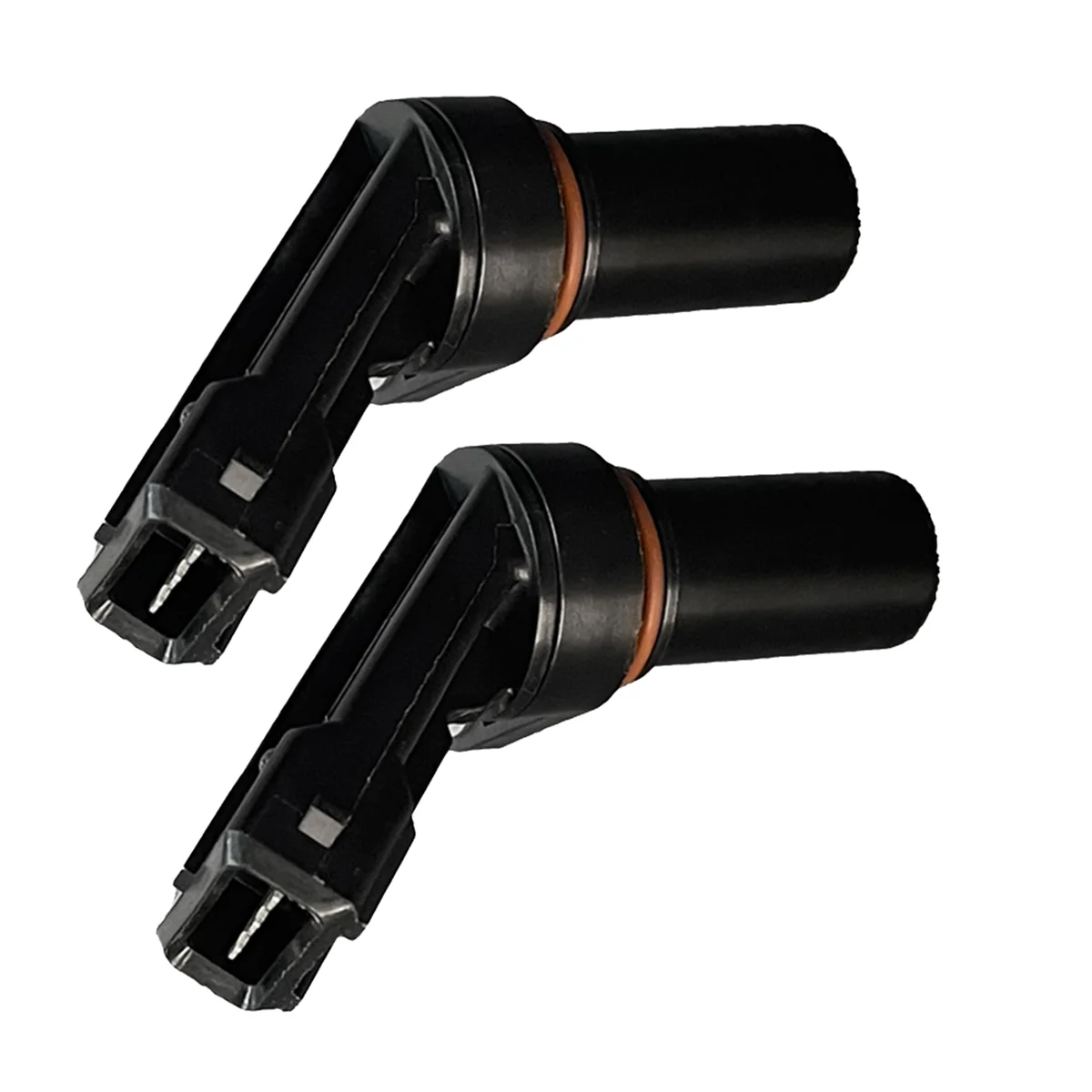 2Pcs 11442694 Engine Camshaft Crankshaft Sensor for Liebherr Excavator 906 914 916 926C Speed Sensor 10117898 9079206