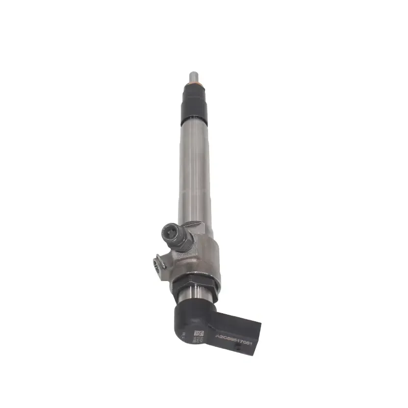 4Pcs BK2Q-9K546-AG Common Rail Injector Assembly For Ford Transit Ranger 2.2L CK4Q-9K546-AA 5WS40745 A2C59517051 Original