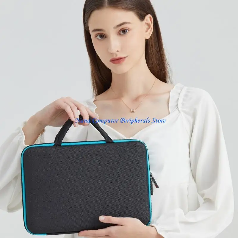 

F68C Lightweight Portable 14/15/17inch Laptop Case Protective Bag Soft Sleeve Tablet Case Bag Waterproof Laptop For Outdoor