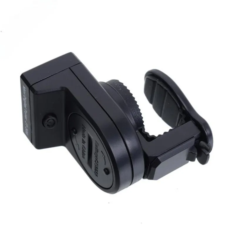 Рисунок 5 - JOYO JT-306 тюнер для акустической гитары