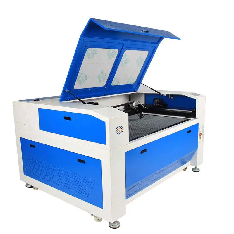 JL 1390 Cutting Machine Precision, Power, and Performance