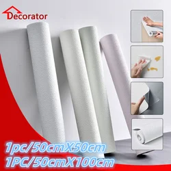 Multifunctional Self-adhesive Wallpaper Waterproof and Moisture-proof Bedroom Living Room Background Xpe Wall Sticker