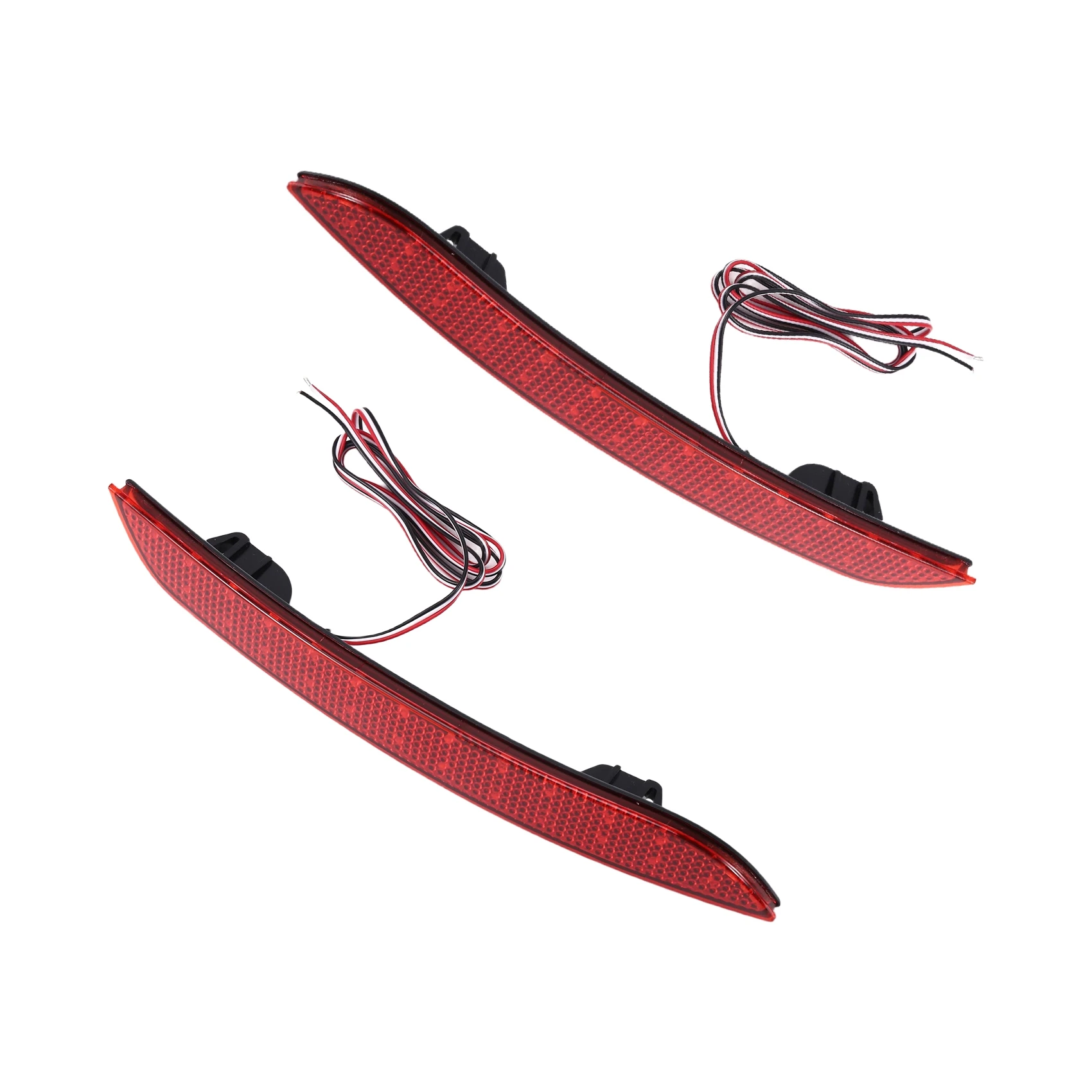 

AB16-For BMW F30 F31 F35 Brake Light LED Taillight Rear Bumper Light 63147301187 Car Part