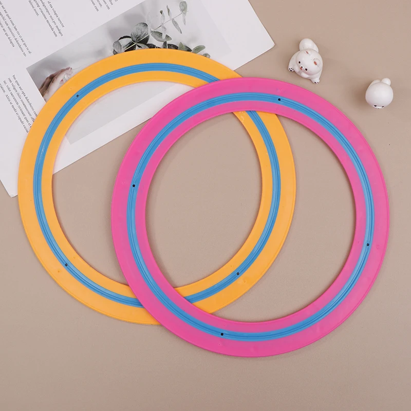 قرص طائر محمول للعبة العائلة ، قرص رمي واصطياد ، قرص طائر متعدد الاستخدامات ، طبق لعب ، لعبة خارجية ، 25: #5