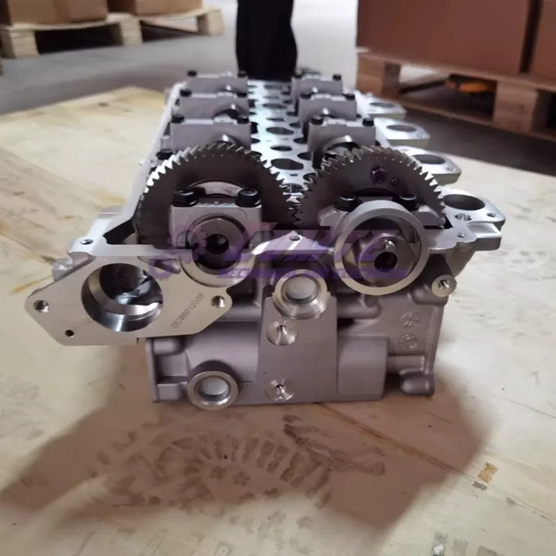 

4D56U Cylinder Head Assembly for L200 1005A453 1005A560 908519