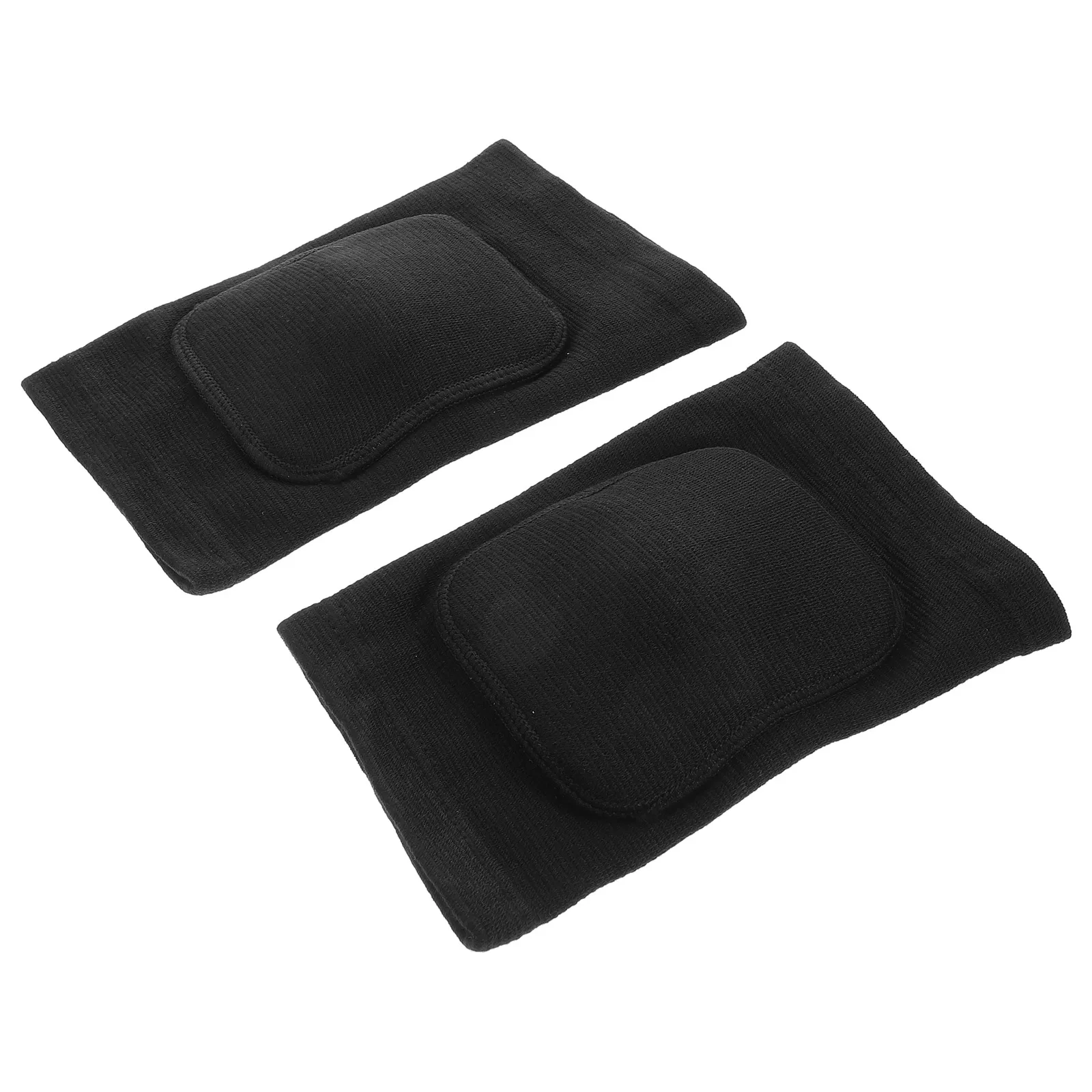 

Crash Knee Pads for Volleyball Soccer Dance Thicken Sponge Breathable Mesh Elbow Arm Guard Protector