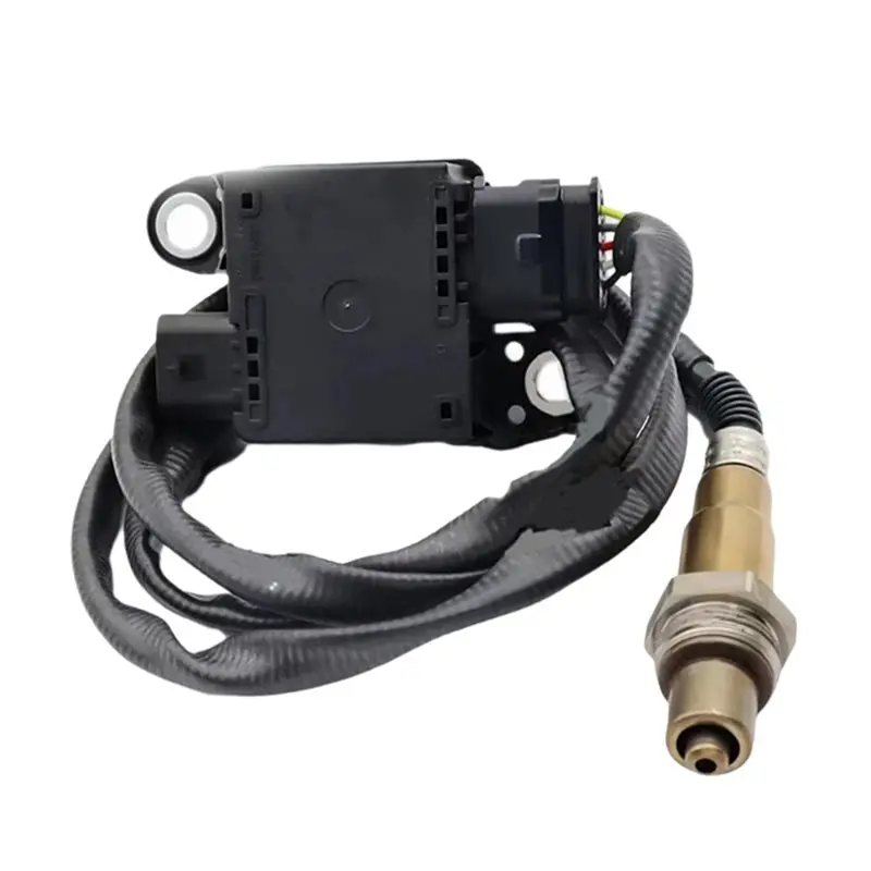 

Датчик выхлопных газов A02Q-JN15-5L239-BC 0281007563 для Ford Ecosport 2016- (Датчик PM, датчик частиц, автомобильные аксессуары)