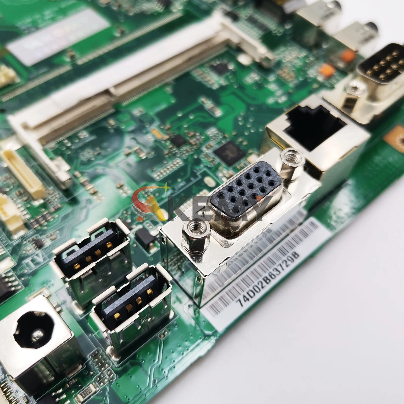 ET2012E Laptop Motherboard For ASUS AIO ET2012E ET2012 Mainboard This item is in stock 100% tests OK fast shipping High quality