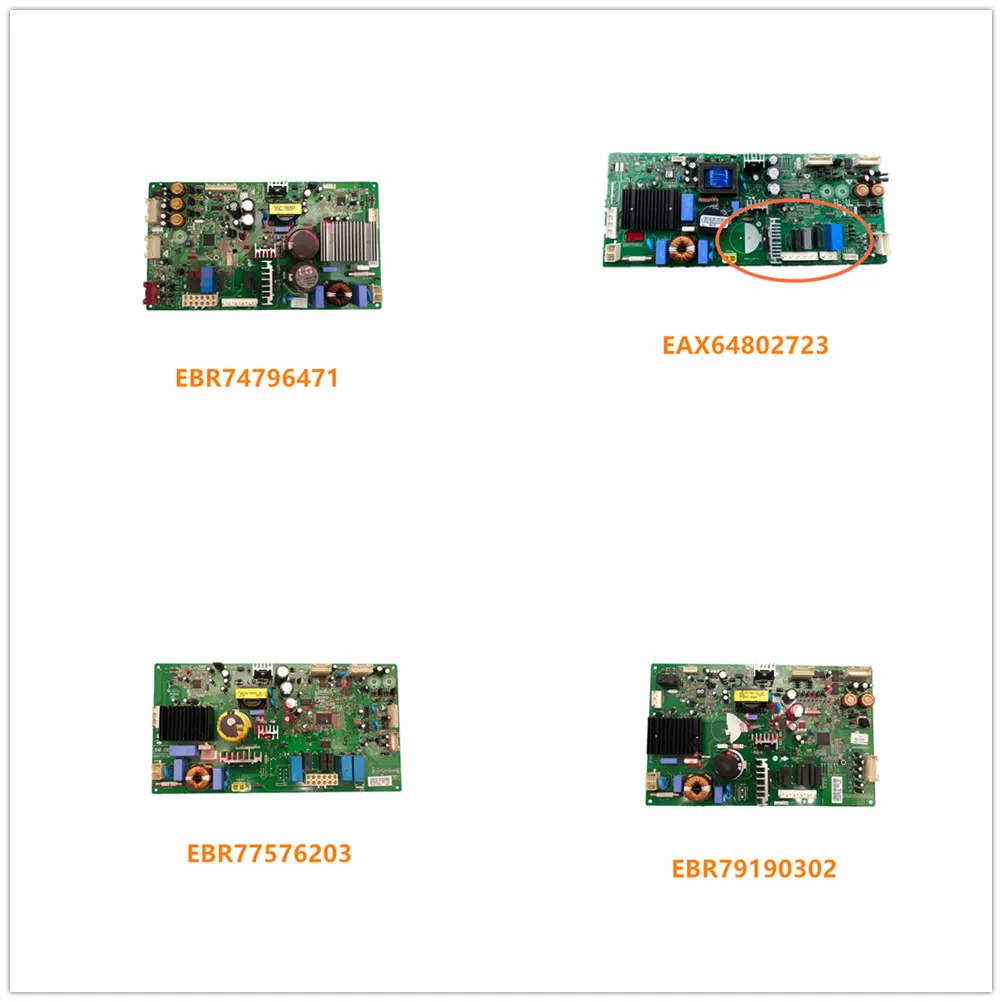 

EBR74796471 EAX64802723 EBR80977616 EBR77576203 EBR77877706 EBR61727513 EBR80532555 EBR79956004 EBR79190304 EBR79190302