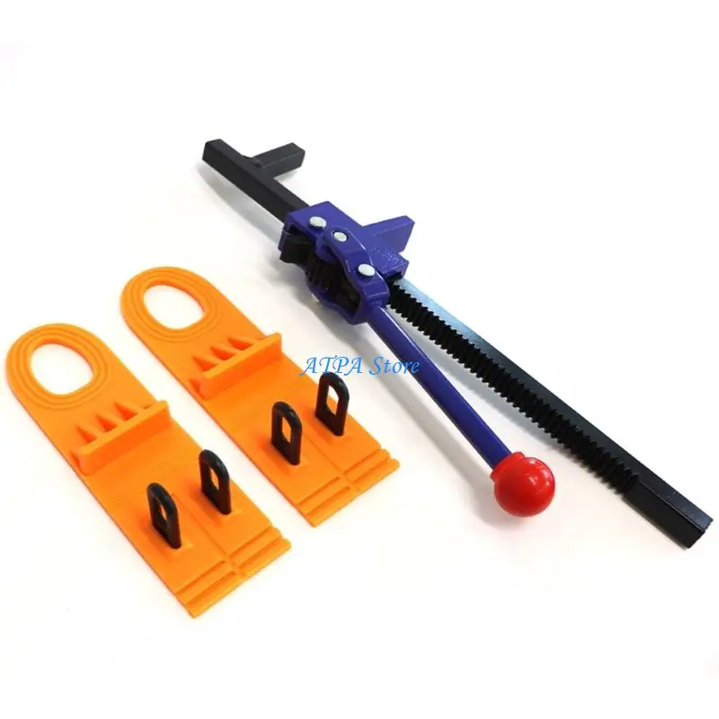 

U13C Glues Plate Dents Removal Tool Dents Removal Tool Car Body Glues Plate Auto Maintenance Tool Dents Repair Suction