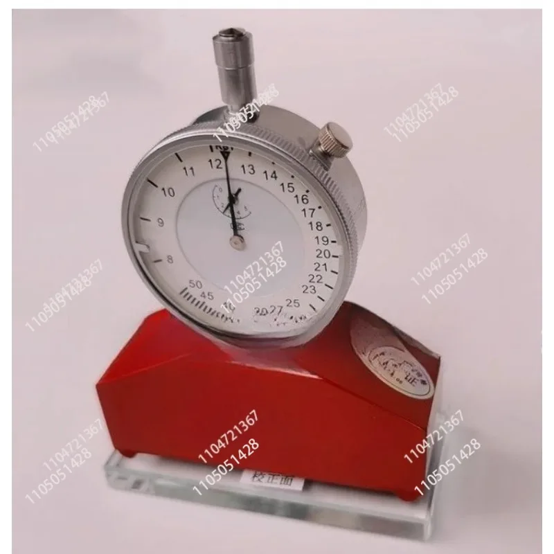 Screen Tension Meter - 7-50N Newton Force Gauge for SMT Stencils & Printing Mesh
