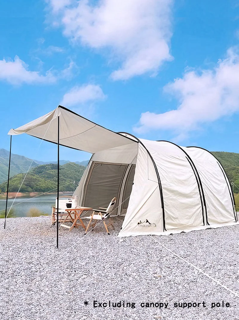 Camping Suv Tail Te…