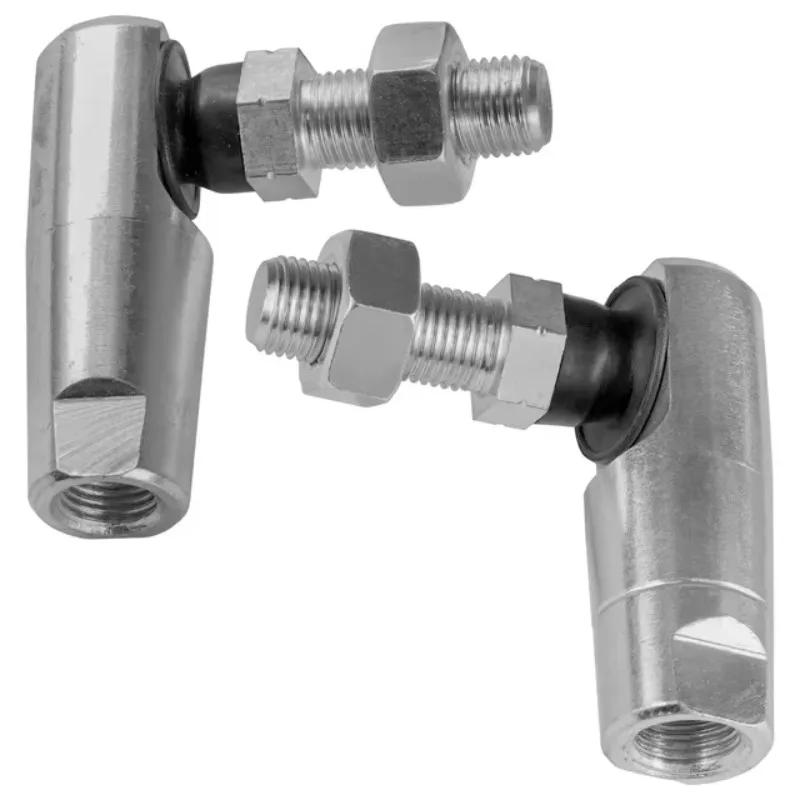AM133073, AM133072, AM100643, AM100642, Left and Right Side Pull Rod Ends, for Lawn Tractors 240, 245, 260, 265, 285, 320
