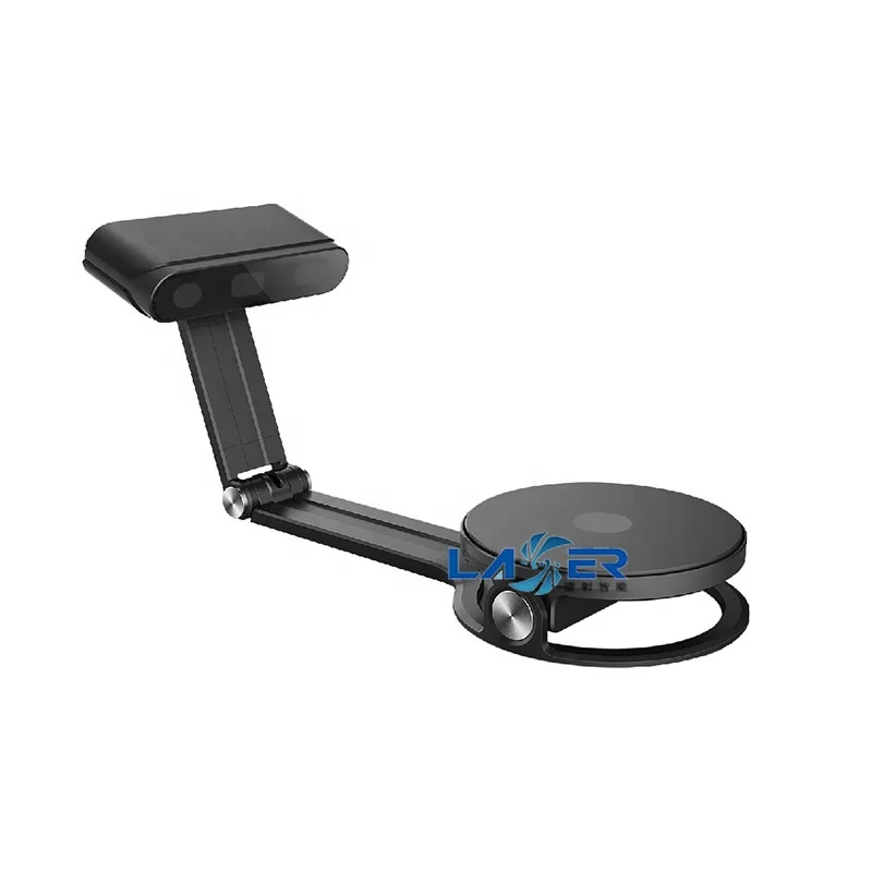 High Precision 3d Measurement 3d Scanner For Detection Metal Detector 3d Scanner