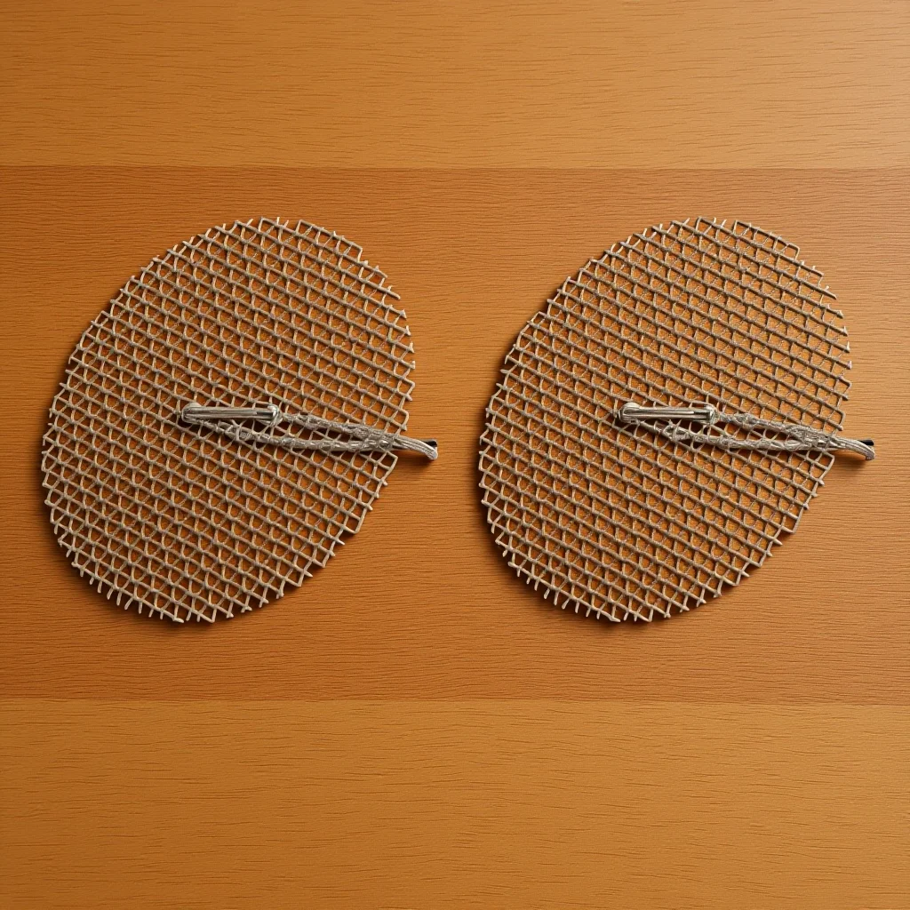 

2Pcs Fine Mesh Tea Infuser Filter for Teapot Spout Stainless Steel Detachable Strainer Ideal for Gongfu Tea Brewing Smooth Pour