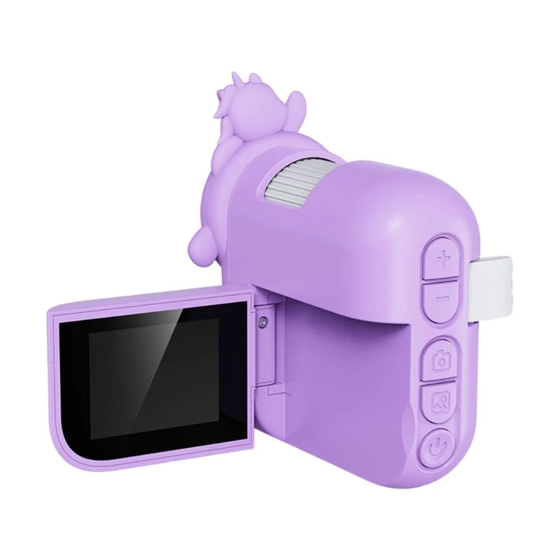 Y5GD Child Friendly Electronic Device With 2Inch Display And LED Light