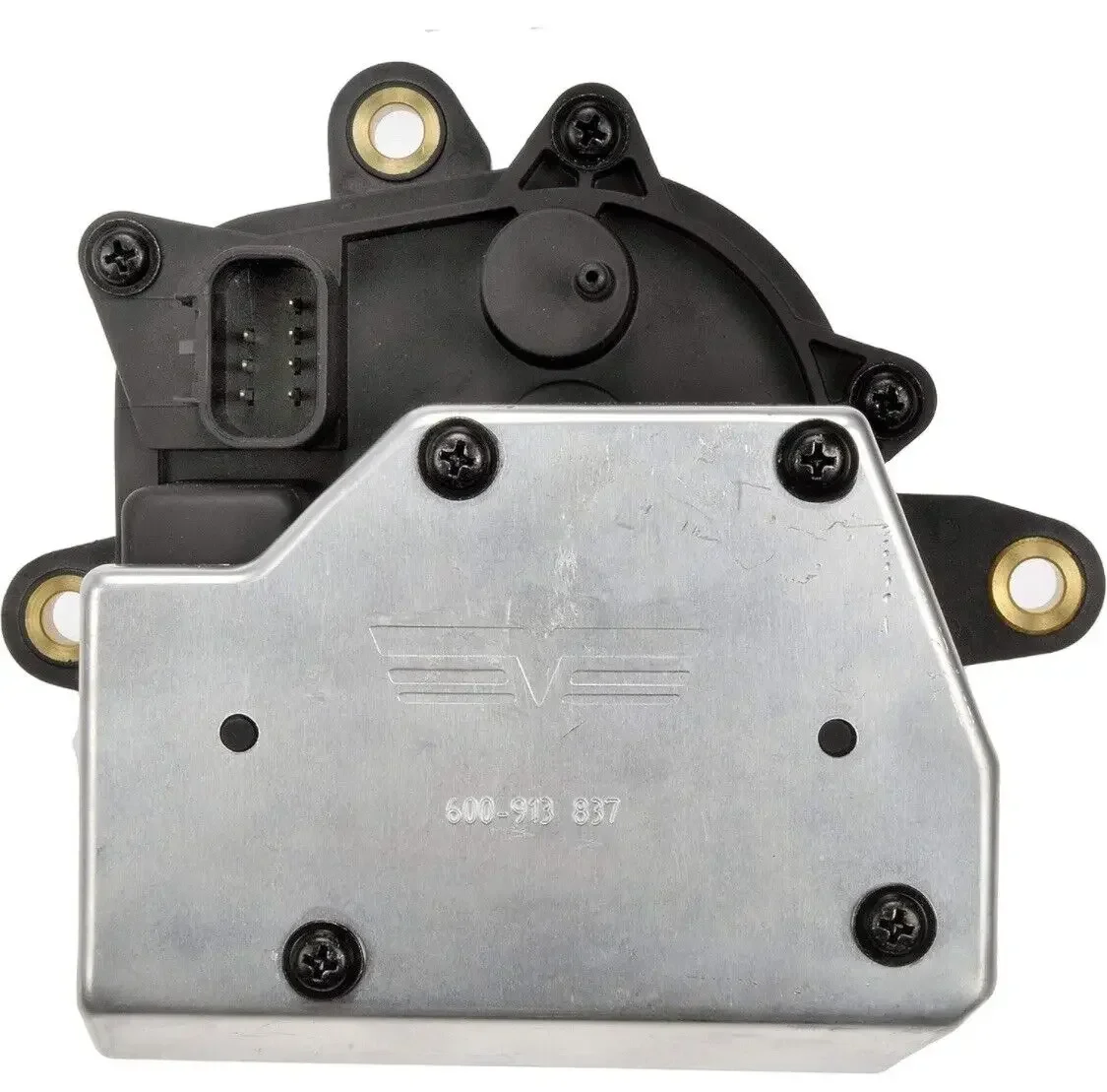 Brand New 98158125 Shift Motor for 2004-2012 Chevy Colorado GMC Canyon 4WD Auto Transmission Systems 600-913