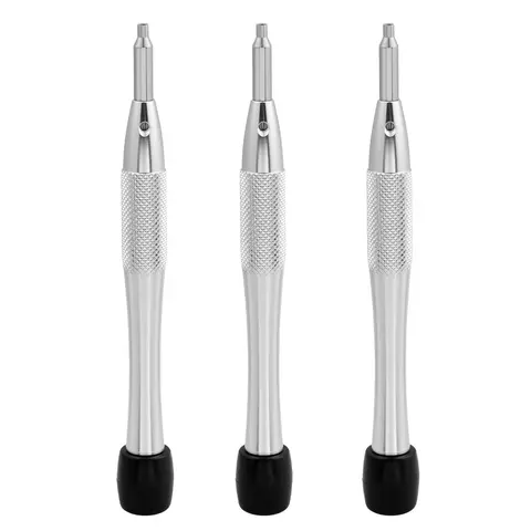 बुलगारी OCTO मैकेनिकल घड़ी के लिए विशेष स्क्रूड्राइवर, निचला कवर, आंतरिक पेंटागोनल स्क्रूड्राइवर, पेंटागोनल स्लीव उपकरण 8 best sales बुलगारी घड़ी - №5