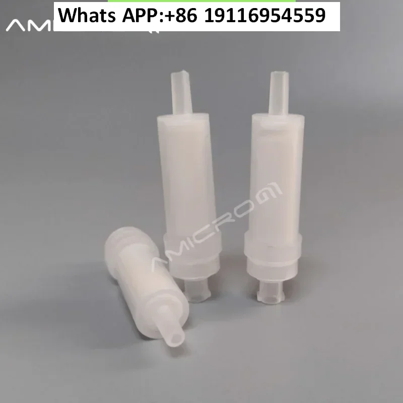 Rp Type Pretreatmen…