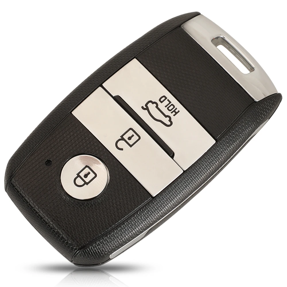 95440-3W600/2T520/1Y600 ID46 433MHz Car Remote Key For KIA K5 Sportage Picanto Optima Sorento CARENS RONDO SV1-XMFGEO3 Keyless