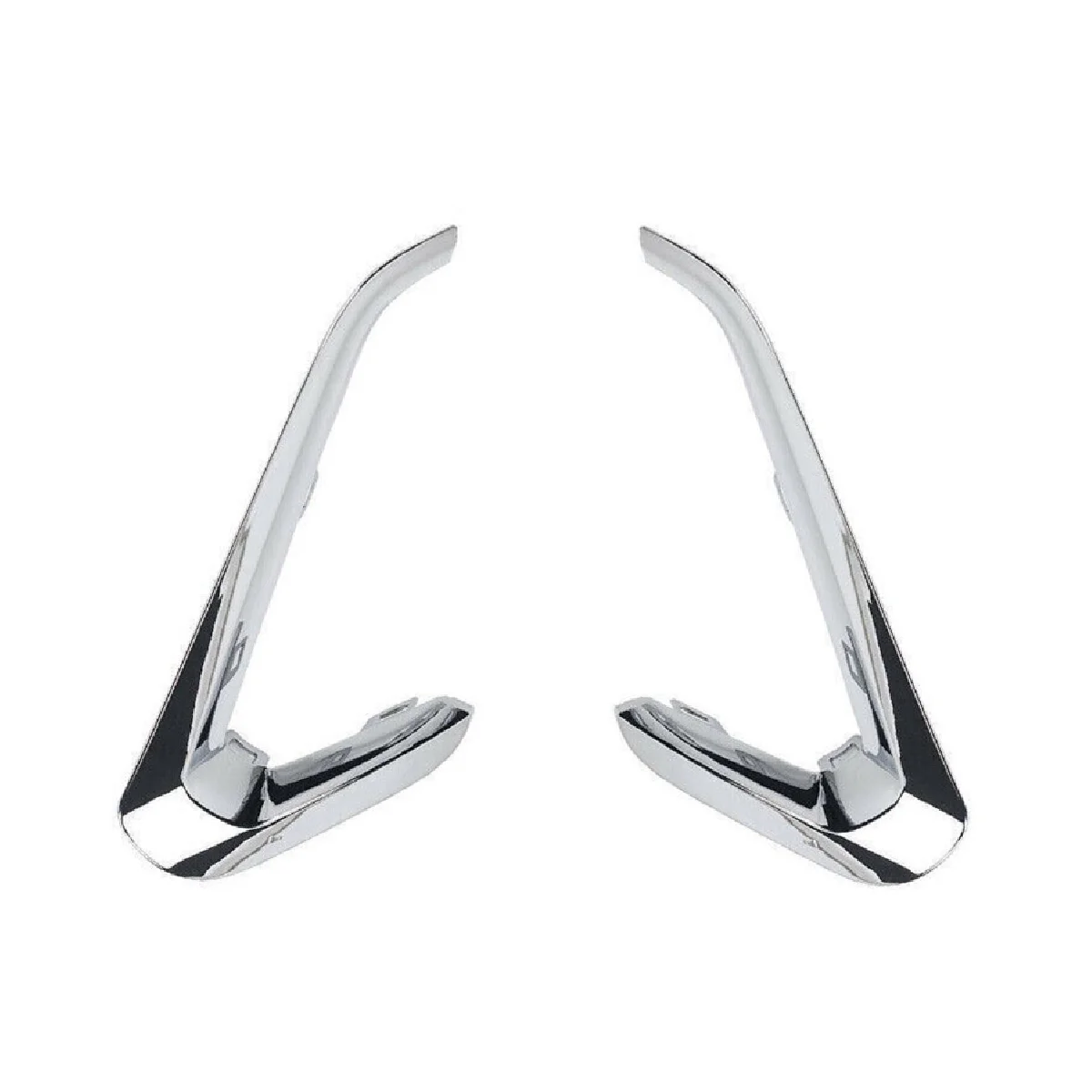 

Автомобильная передняя противотуманная лампа, обшивка, отделка, рамка для GMC