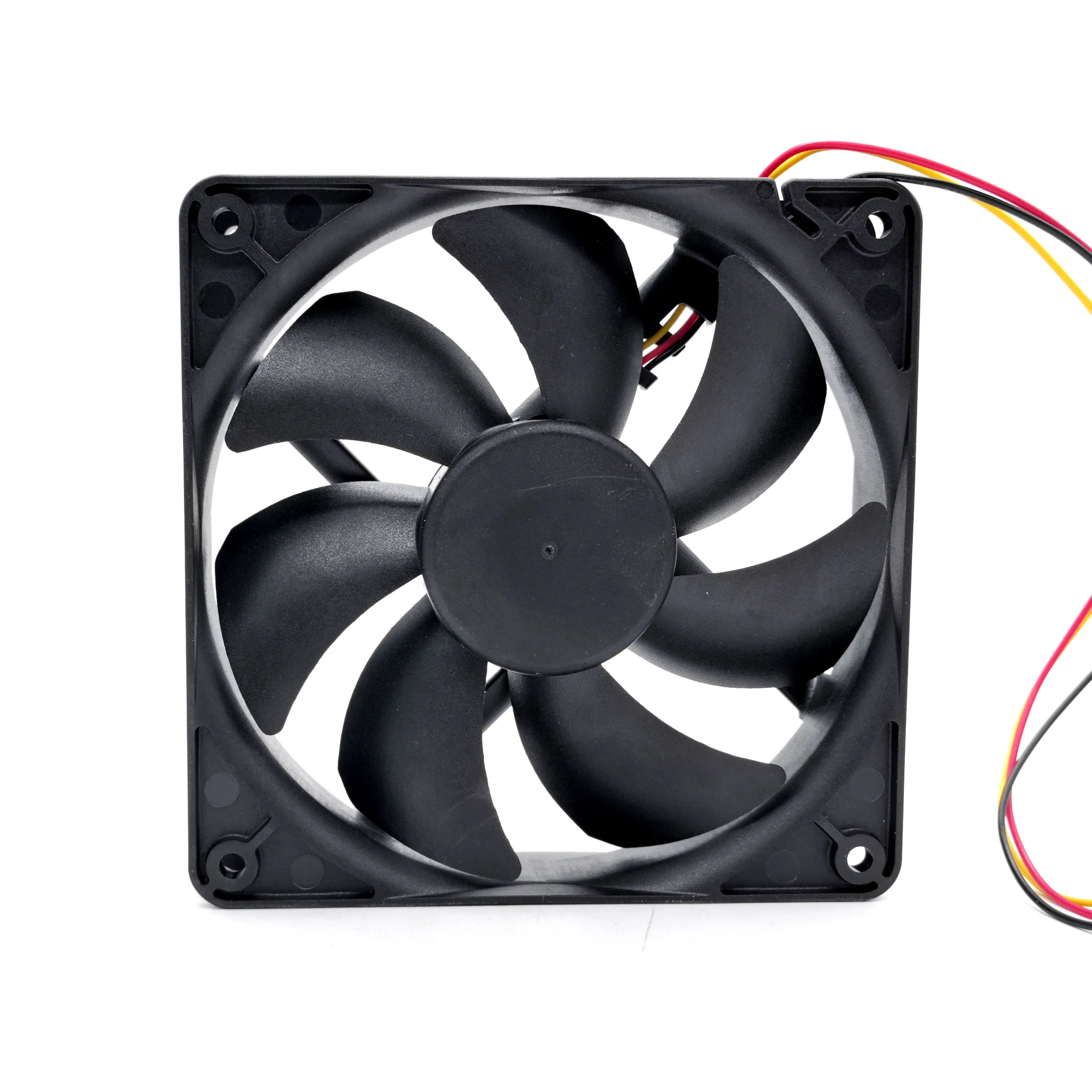 NEW ORIGINAL EEC0252B1-0000-G99 24V 12025 120x120x25mm COOLING FAN RADIATOR